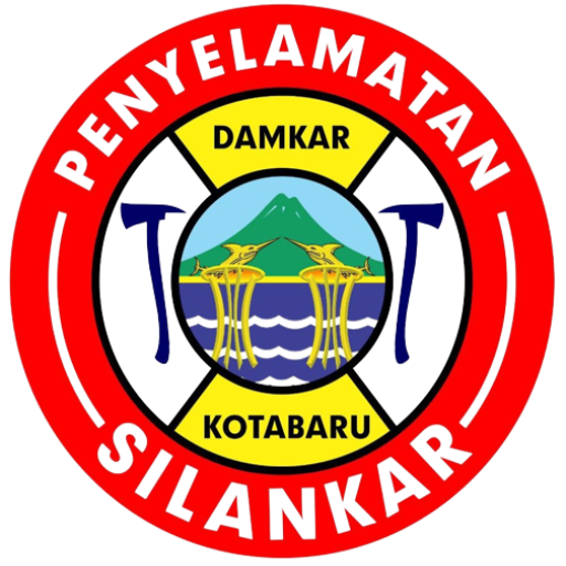 DamkarKotabaru logo